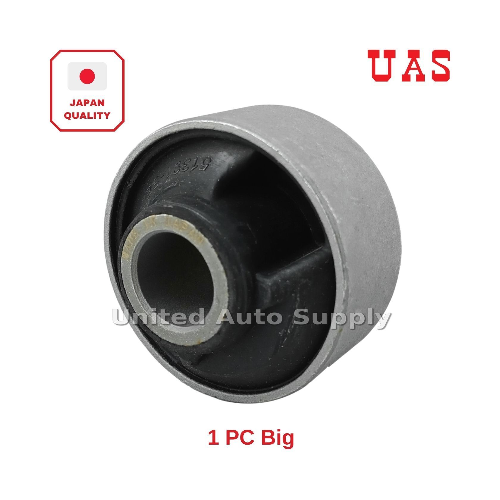 TPYさん専用 SPIKE FRONT STABILIZER BAR BUSH Fit For Honda Freed 51306